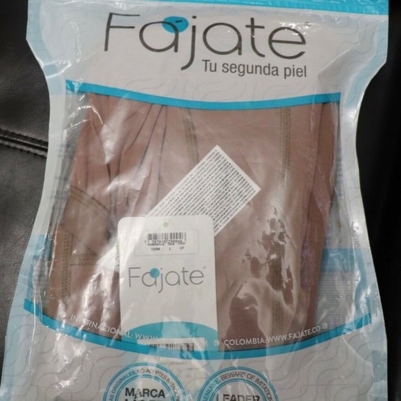 FAJAS FAJATE COLOMBIANA Post Surgery half leg - Picture 4 of 5